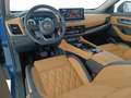 Nissan X-Trail 1.5 e-power Tekna e-4orce 4wd 7p.ti Blu/Azzurro - thumbnail 6