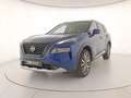Nissan X-Trail 1.5 e-power Tekna e-4orce 4wd 7p.ti Blu/Azzurro - thumbnail 1
