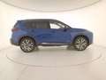 Nissan X-Trail 1.5 e-power Tekna e-4orce 4wd 7p.ti Blu/Azzurro - thumbnail 3