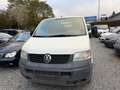 Volkswagen T5 Transporter Doppelkabine*TÜV 04/2027 Grigio - thumbnail 1