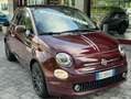 Fiat 500 500 1.2 Collezione 69cv c/sensori parcheggio Brun - thumbnail 1