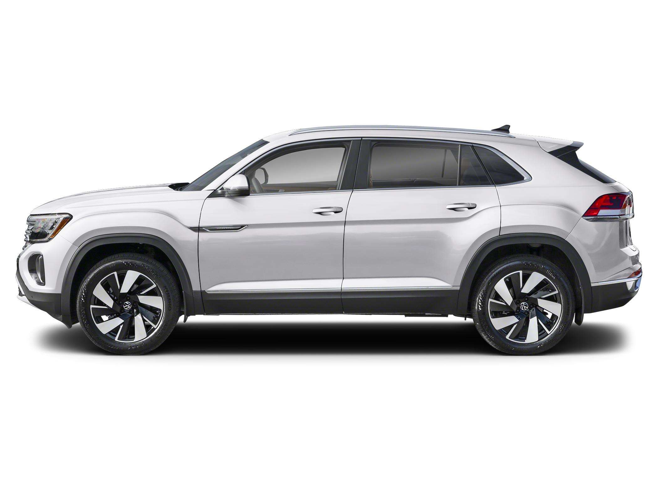 2026 Volkswagen Atlas — photo 1