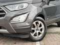 Ford EcoSport 1.0 EcoBoost Titanium Dealer onderhouden I Navigat Gris - thumbnail 5