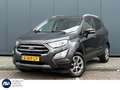 Ford EcoSport 1.0 EcoBoost Titanium Dealer onderhouden I Navigat Gris - thumbnail 1