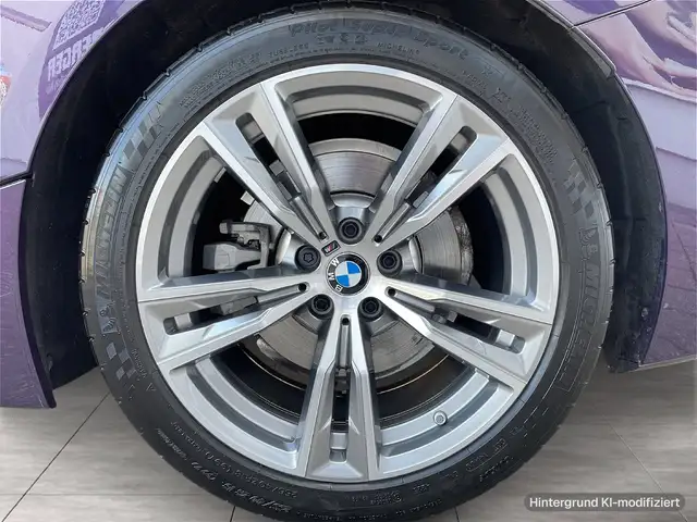 BMW Z4 view 6
