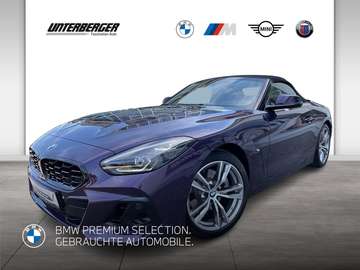 sDrive20i M Sportpaket-Head Up-Innovationspaket-Ak