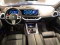 BMW XM 50e Blau - thumbnail 9