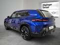 BMW XM 50e Blau - thumbnail 10