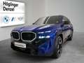 BMW XM 50e Blau - thumbnail 1