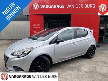 Opel Corsa 1.4 Color Edition