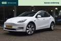 Tesla Model Y RWD 58 kWh Autopilot bas. / Stoelverwarming / BTW White - thumbnail 1