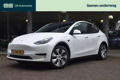 Tesla Model Y RWD 58 kWh Autopilot bas. / Stoelverwarming / BTW