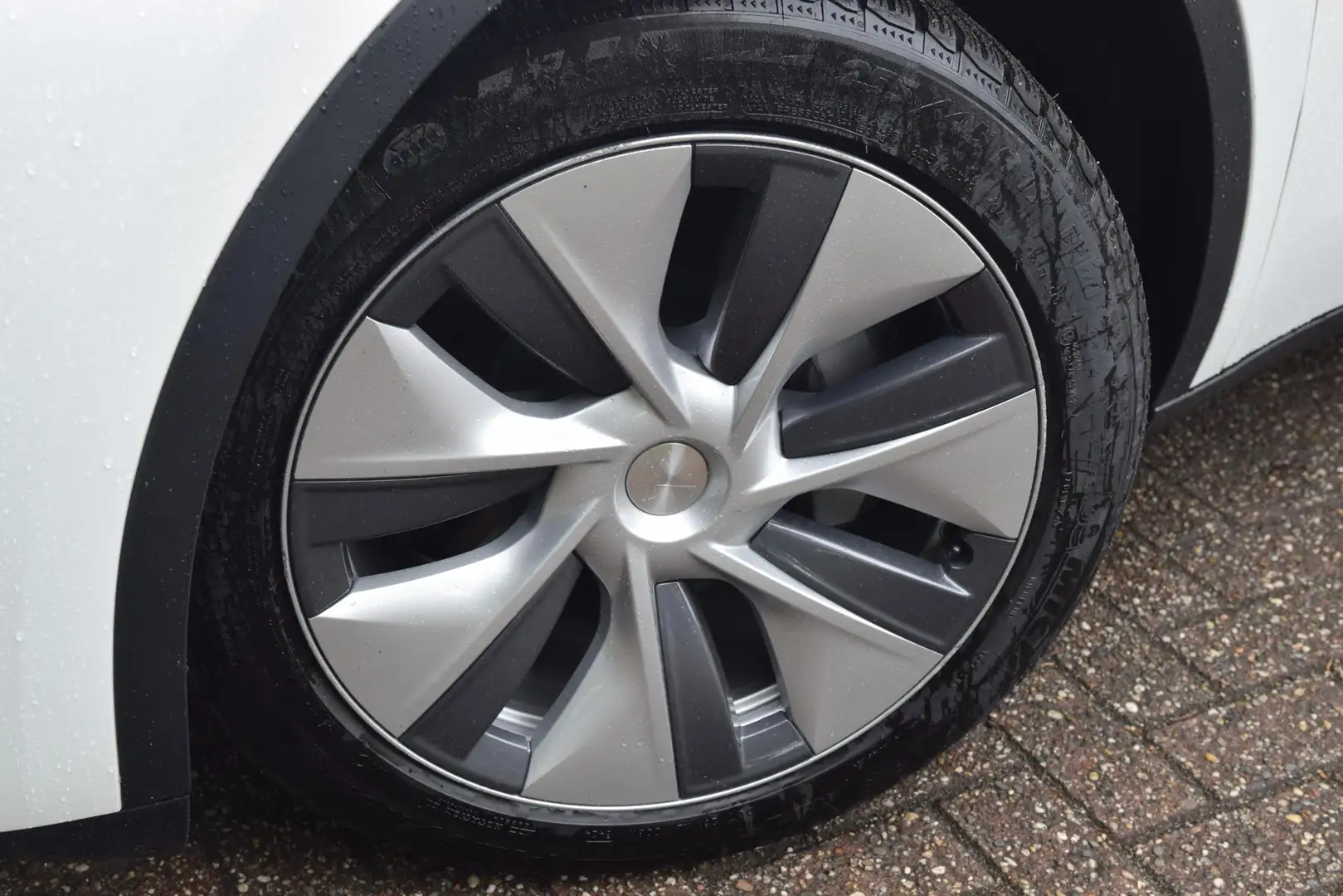 Tesla Model Y RWD 58 kWh Autopilot bas. / Stoelverwarming / BTW Wit - 2