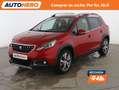 Peugeot 2008 1.2 PureTech S&S Allure 110 Rot - thumbnail 1