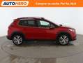 Peugeot 2008 1.2 PureTech S&S Allure 110 Rot - thumbnail 7