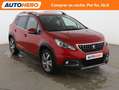 Peugeot 2008 1.2 PureTech S&S Allure 110 Rot - thumbnail 8