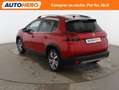 Peugeot 2008 1.2 PureTech S&S Allure 110 Rot - thumbnail 4