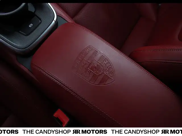 Porsche 992 911 992.1 Targa 4S *Ö_1.Besitz*Mega_Ausstattung* Ansicht 35