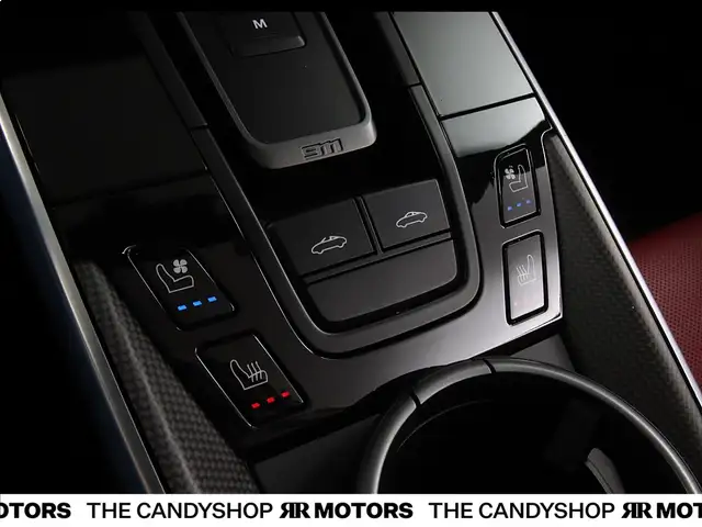 Porsche 992 911 992.1 Targa 4S *Ö_1.Besitz*Mega_Ausstattung* Ansicht 30