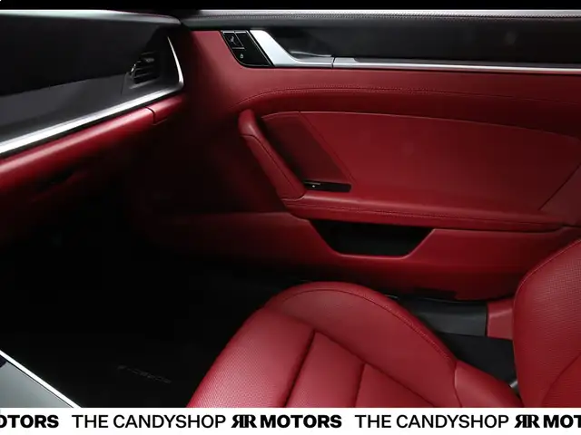 Porsche 992 911 992.1 Targa 4S *Ö_1.Besitz*Mega_Ausstattung* Ansicht 33