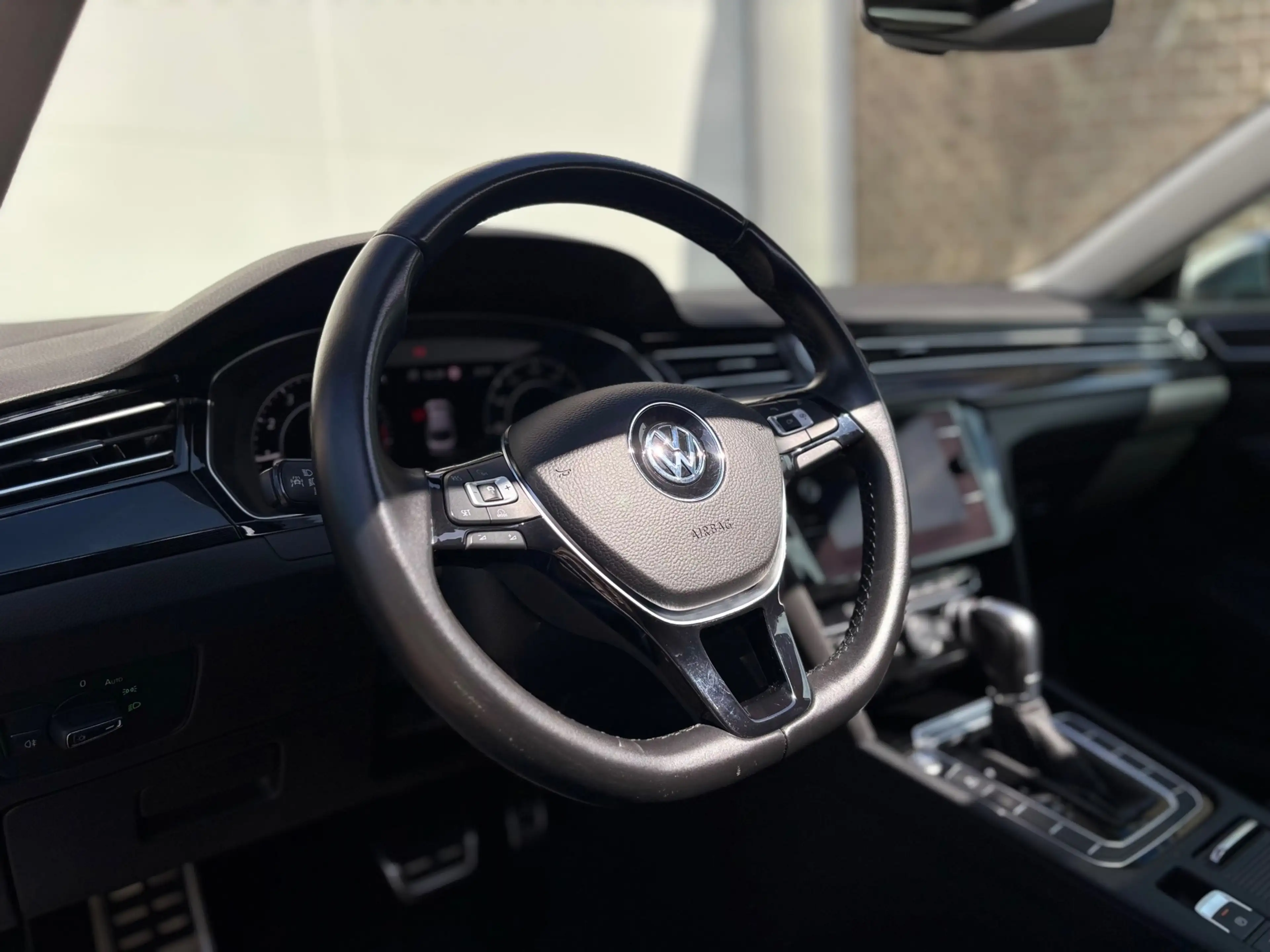 Volkswagen Arteon 1.5 TSI Elegance Business|PANO|7-DSG|ACC — photo 30