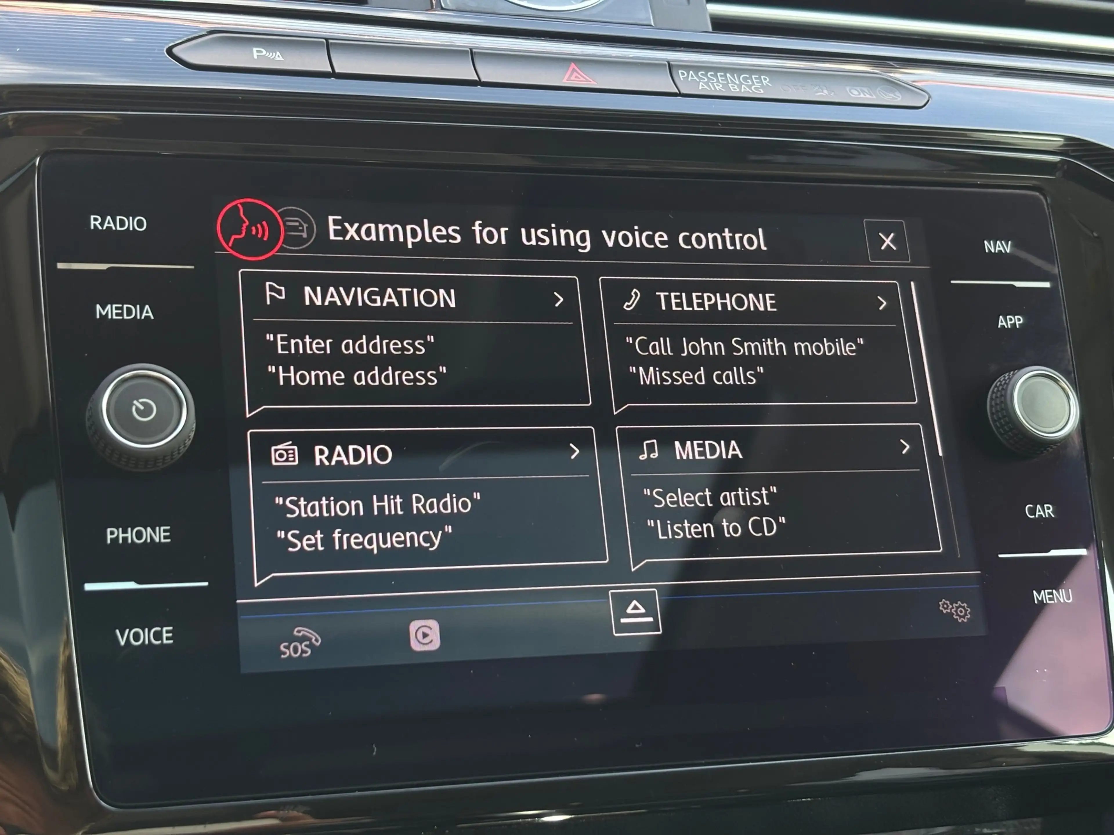 Volkswagen Arteon 1.5 TSI Elegance Business|PANO|7-DSG|ACC — photo 47