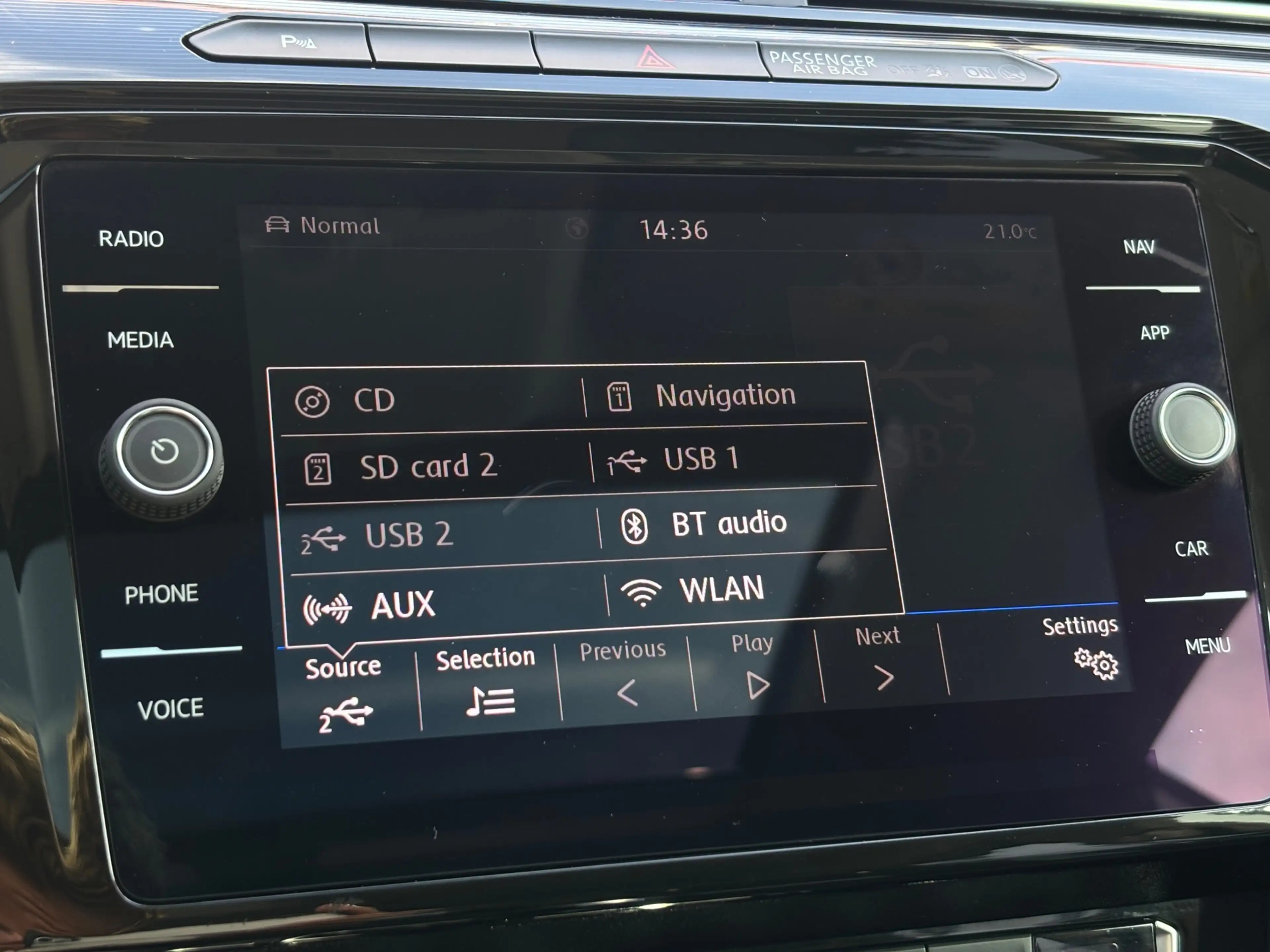 Volkswagen Arteon 1.5 TSI Elegance Business|PANO|7-DSG|ACC — photo 48