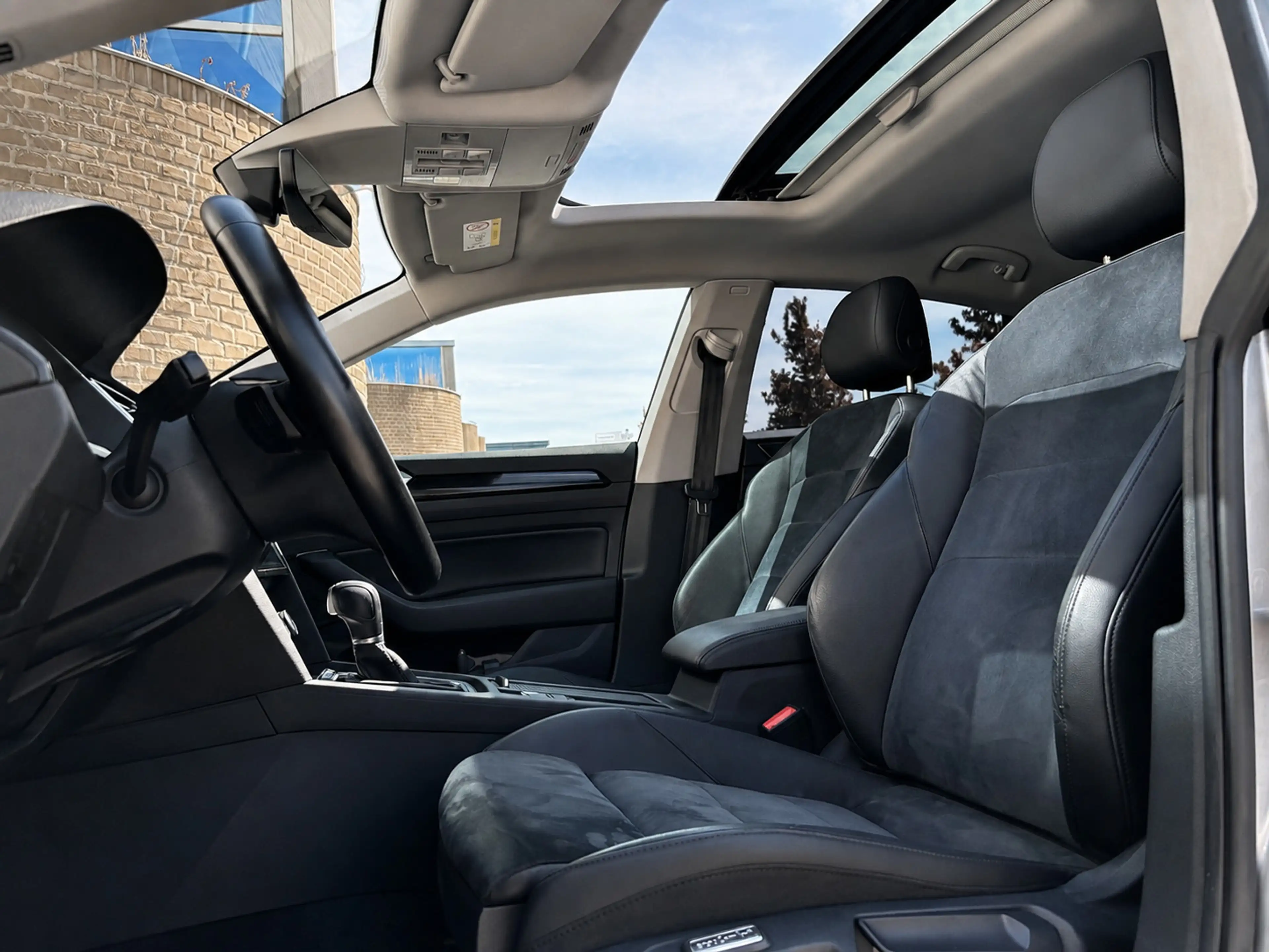 Volkswagen Arteon 1.5 TSI Elegance Business|PANO|7-DSG|ACC — photo 31