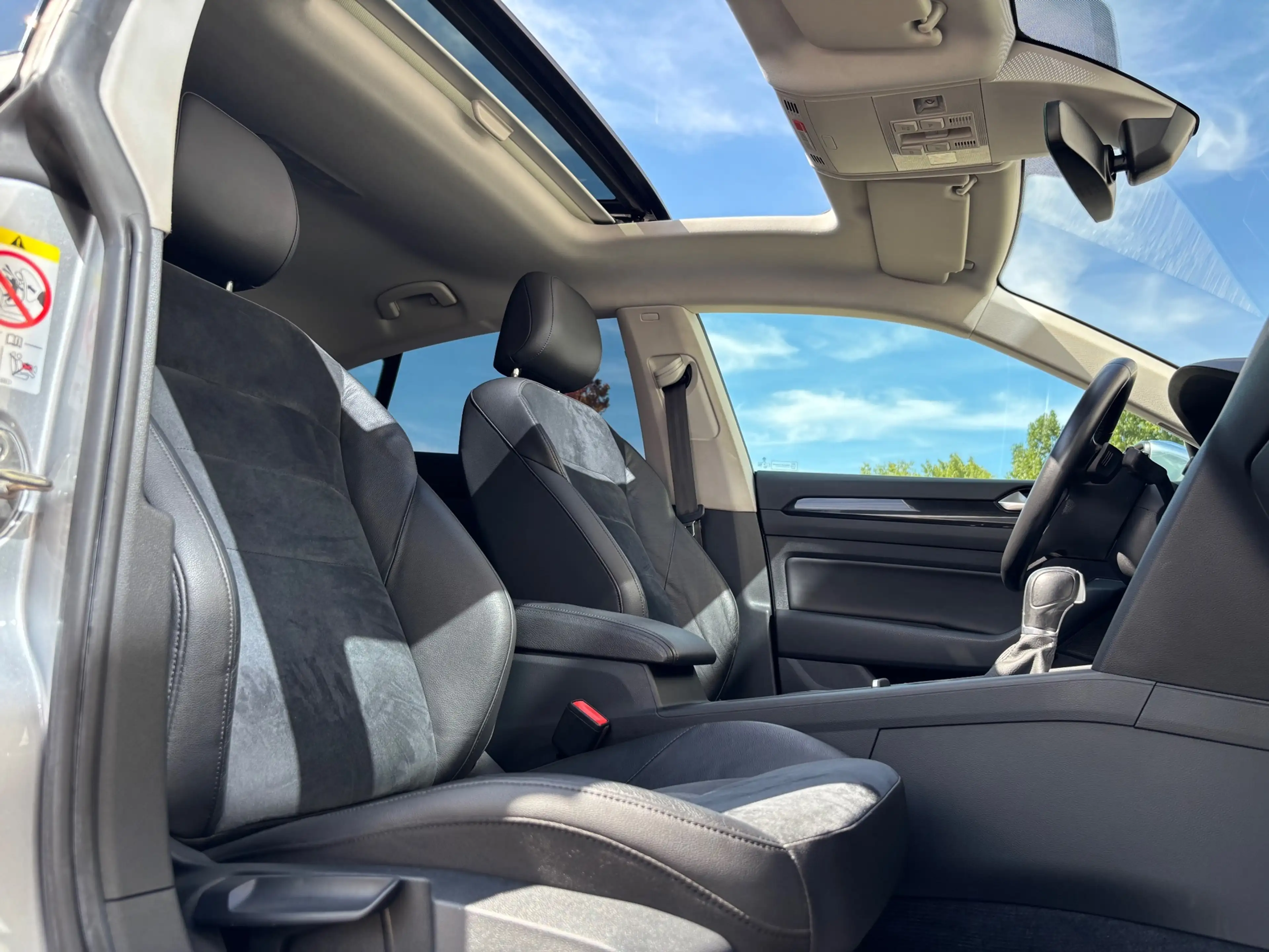 Volkswagen Arteon 1.5 TSI Elegance Business|PANO|7-DSG|ACC — photo 34