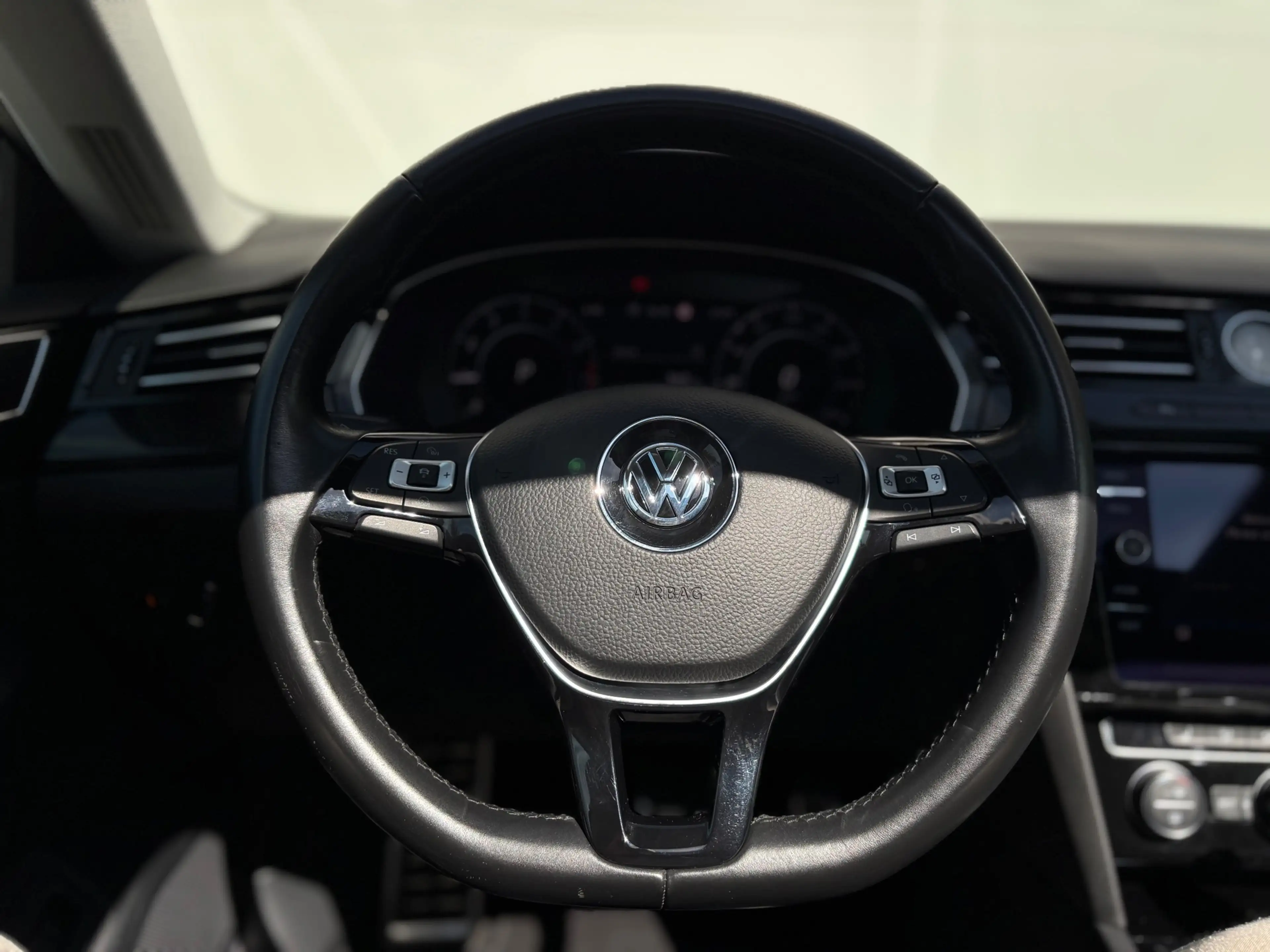 Volkswagen Arteon 1.5 TSI Elegance Business|PANO|7-DSG|ACC — photo 37