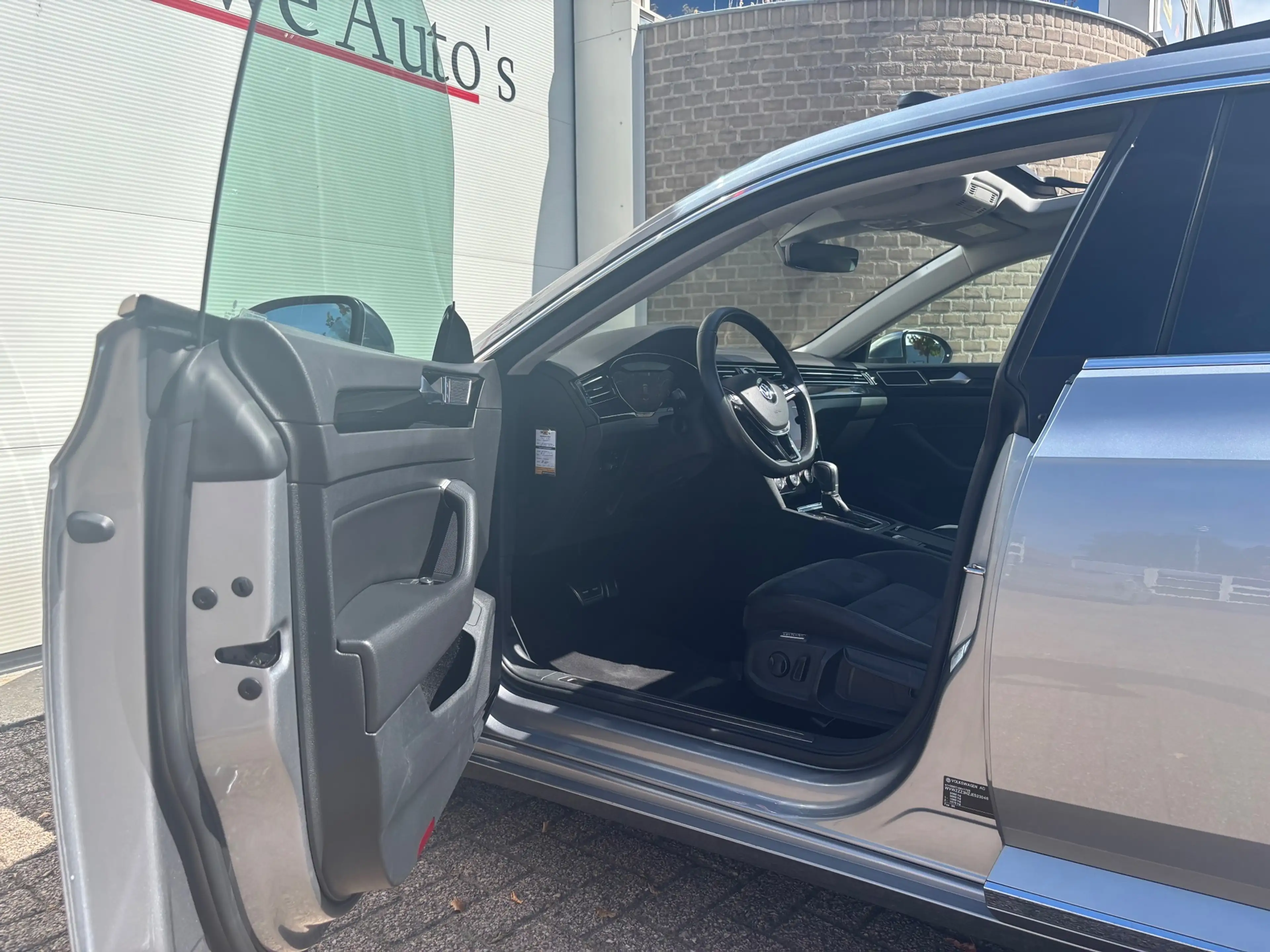 Volkswagen Arteon 1.5 TSI Elegance Business|PANO|7-DSG|ACC — photo 29