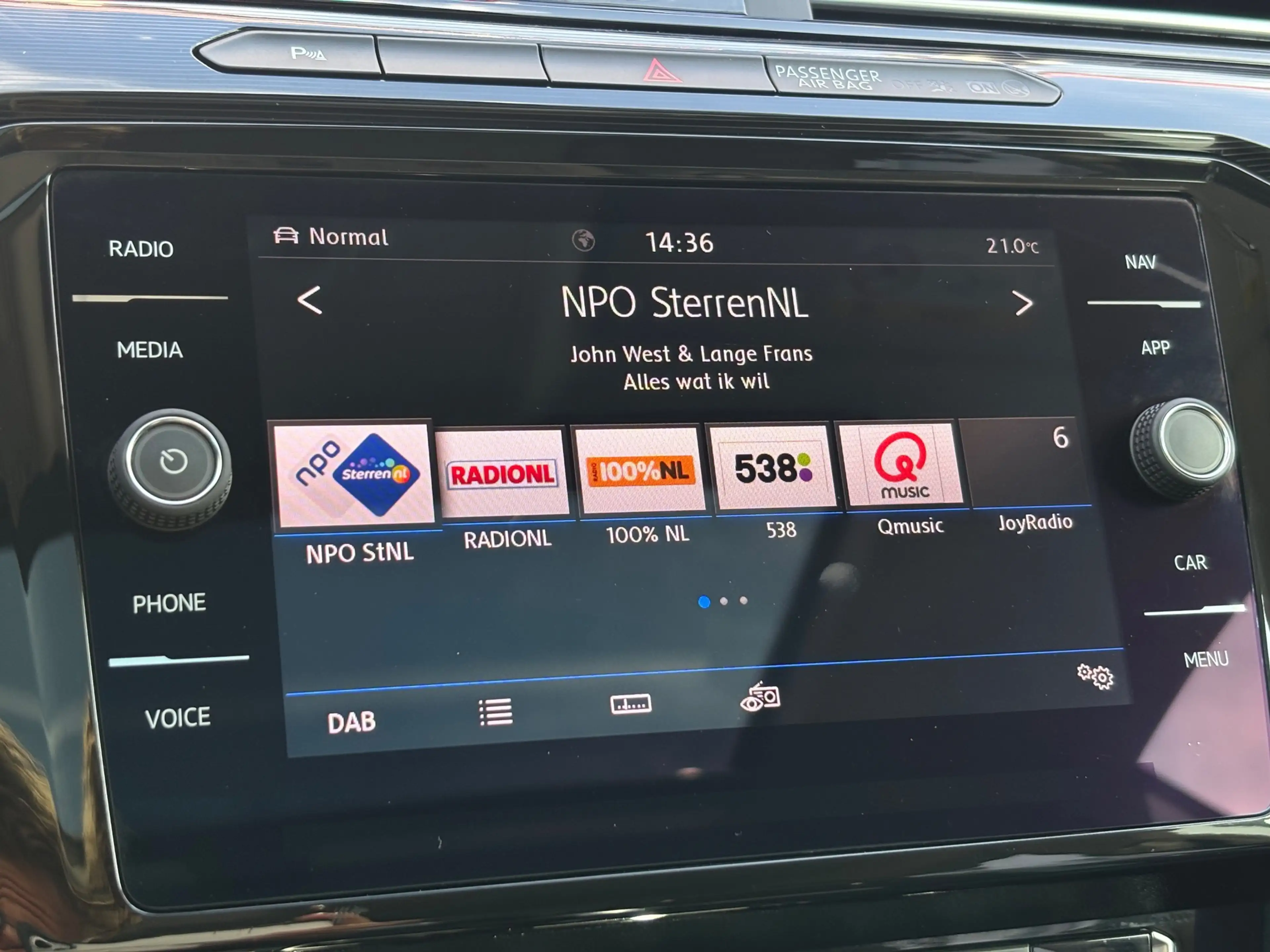 Volkswagen Arteon 1.5 TSI Elegance Business|PANO|7-DSG|ACC — photo 49