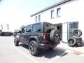 Jeep Wrangler 2.0 Turbo Rubicon**45000km** Gris - thumbnail 2