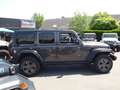 Jeep Wrangler 2.0 Turbo Rubicon**45000km** Gris - thumbnail 14