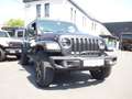 Jeep Wrangler 2.0 Turbo Rubicon**45000km** Gris - thumbnail 10
