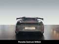 Porsche Cayman 718 GT4 RS Sportabgasanlage LED Überroll Grau - thumbnail 8