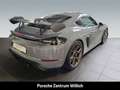 Porsche Cayman 718 GT4 RS Sportabgasanlage LED Überroll Grau - thumbnail 26