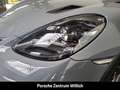 Porsche Cayman 718 GT4 RS Sportabgasanlage LED Überroll Grau - thumbnail 23