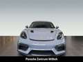 Porsche Cayman 718 GT4 RS Sportabgasanlage LED Überroll Grau - thumbnail 7