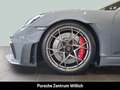 Porsche Cayman 718 GT4 RS Sportabgasanlage LED Überroll Grau - thumbnail 9