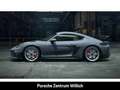 Porsche Cayman 718 GT4 RS Sportabgasanlage LED Überroll Grau - thumbnail 2