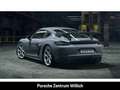 Porsche Cayman 718 GT4 RS Sportabgasanlage LED Überroll Grau - thumbnail 3