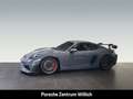 Porsche Cayman 718 GT4 RS Sportabgasanlage LED Überroll Grau - thumbnail 2