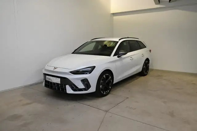 CUPRA Leon 1.5 TSI 150 PS ACT