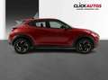 Nissan Juke 1.0 DIG-T Acenta 4x2 DCT 7 84kW Rojo - thumbnail 8