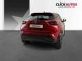 Nissan Juke 1.0 DIG-T Acenta 4x2 DCT 7 84kW Rojo - thumbnail 5