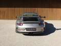 Porsche 991 GT3 RS /PCCB/SPORTEXHAUST/CHRONO/PDLS+/SPORTSEATS Zilver - thumbnail 6
