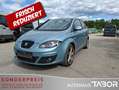 SEAT Altea 1.6 TDI Sport Bi-Xen PDC ALS LM GRA Синий - thumbnail 1