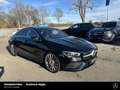 Mercedes-Benz CLA 220 CLA 220 4MATIC Coupé AMG Parkt 360° LED Ambi 19" Schwarz - thumbnail 5