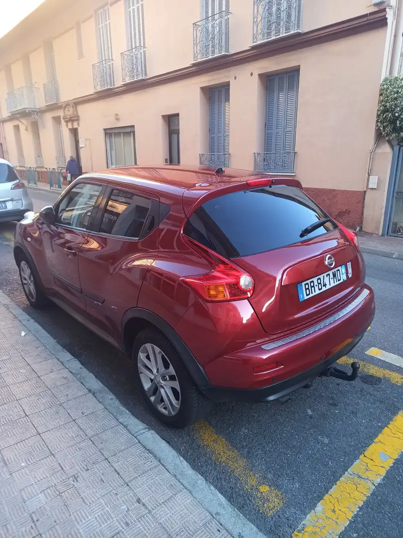 Nissan Juke 1.6e DIG-T 190 Acenta - 2